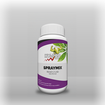 Hypro Spraymix 250 ml