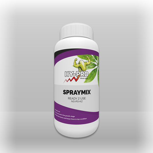 Hypro Spraymix 500 ml
