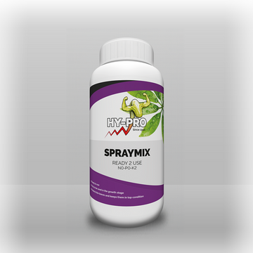 Hypro Spraymix 500 ml