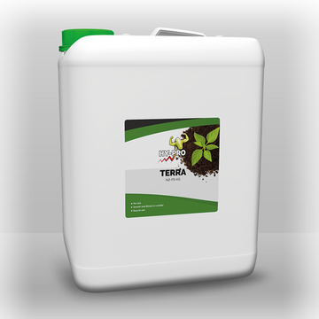Hypro Grow & Bloom Terra 20 L