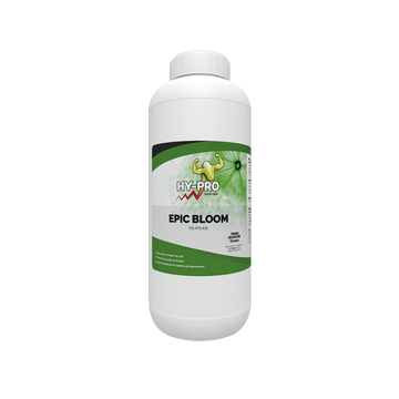 Hy-Pro Epic Bloom 1 L