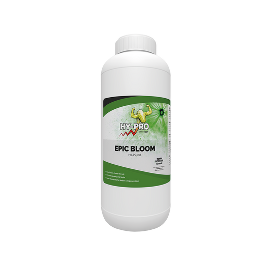 Hy-Pro Epic Bloom 1 L