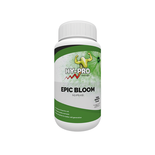 Hypro Epic Bloom 250 ml