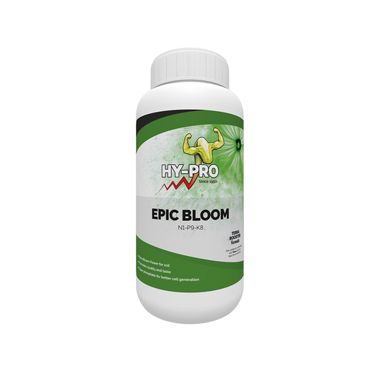 Hy-Pro Epic Bloom 500 ml