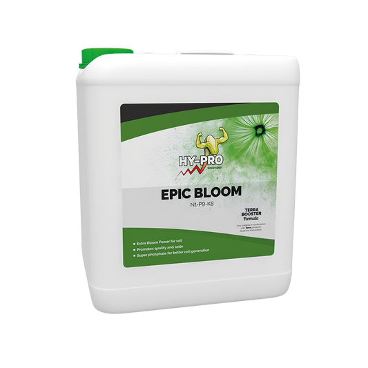 Hy-Pro Epic Bloom 5 L