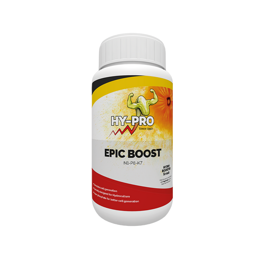 Hy-Pro Epic Boost 250 ml