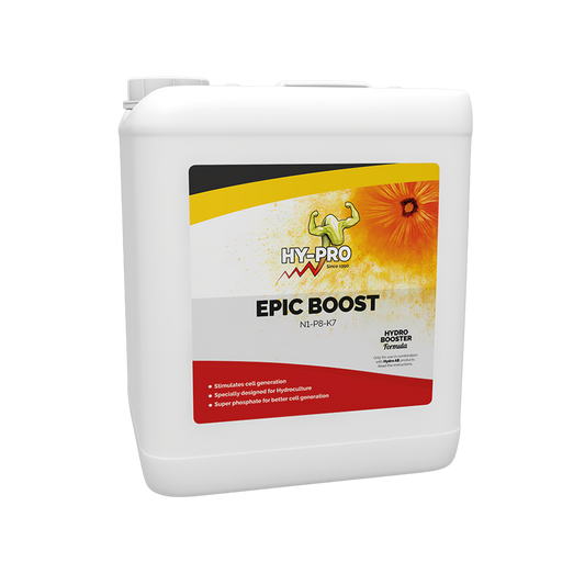 Hy-Pro Epic Boost 5 L