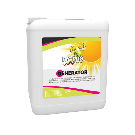 Hy-Pro Generator 5 L