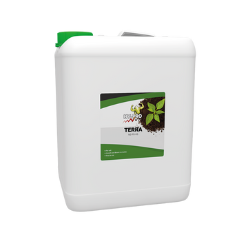 Hypro Grow & Bloom Terra 20 L