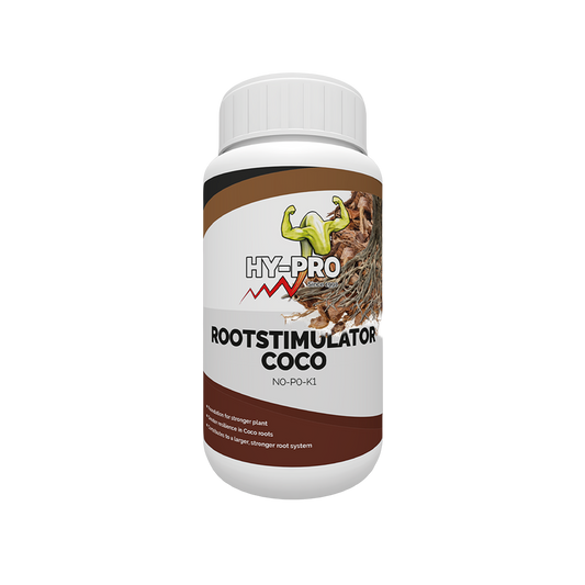 Hypro Root Stimulator Coco 250 ml