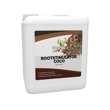 Hy-Pro Root Stimulator Coco 5 L