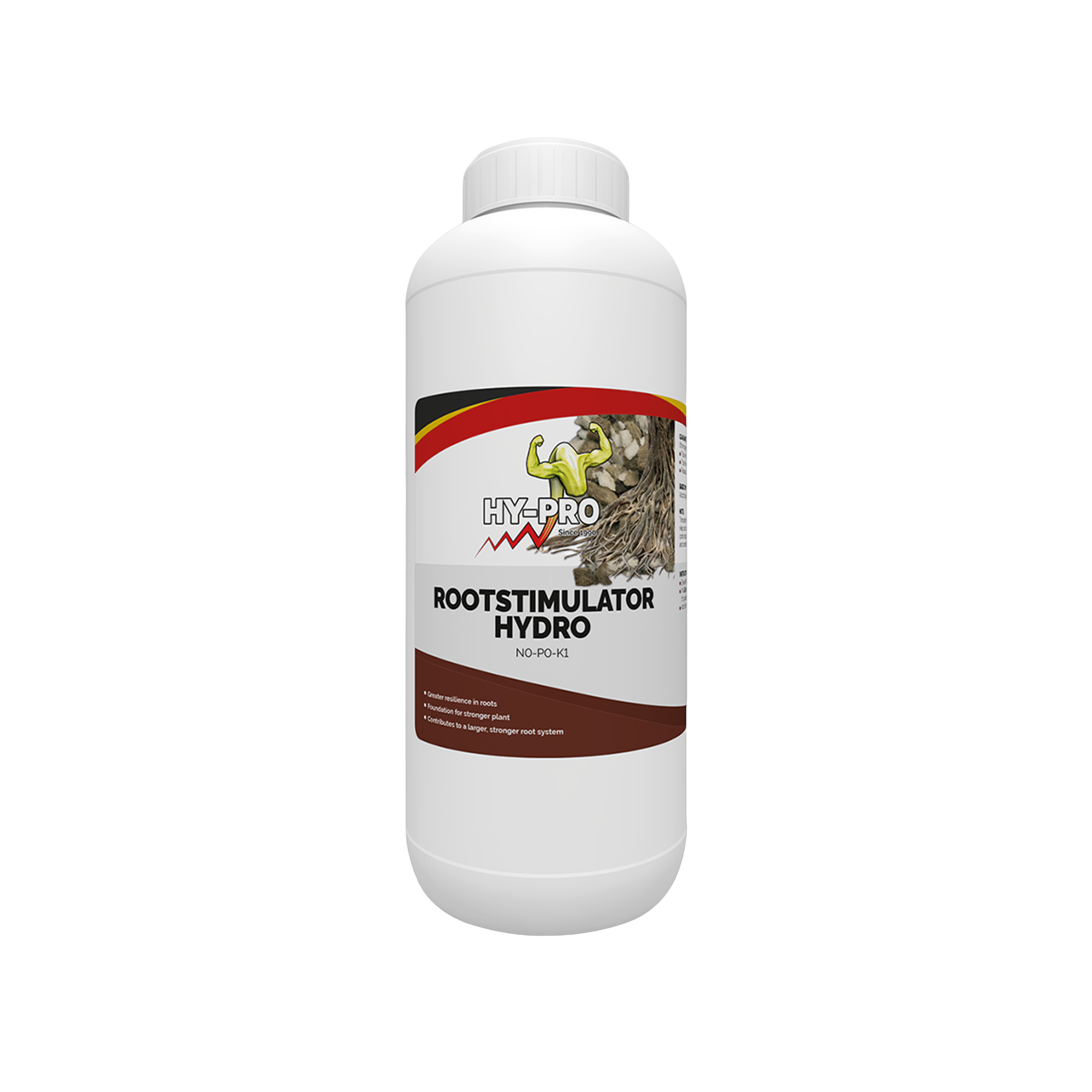 HY-PRO Root Stimulator Hydro – Wurzelstimulator für Hydroponik-Systeme
