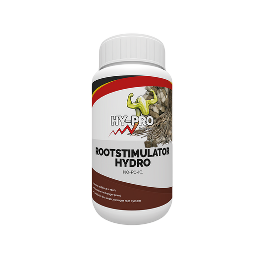 Hypro Root Stimulator Hydro 250 ml