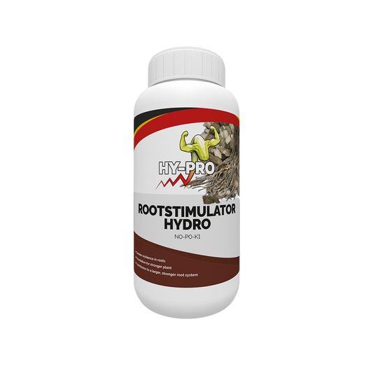 Hypro Root Stimulator Hydro 500 ml
