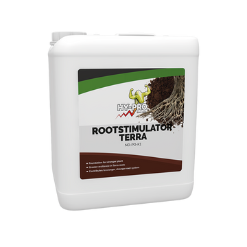Hy-Pro Root Stimulator Terra 5 L