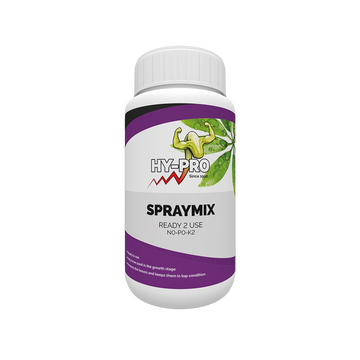 Hy-Pro Spraymix 250 ml