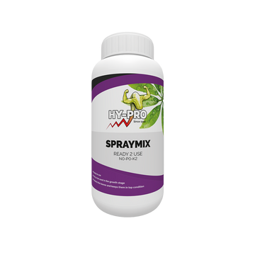 Hy-Pro Spraymix 500 ml