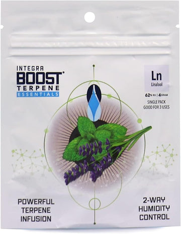 Integra Boost Terpene