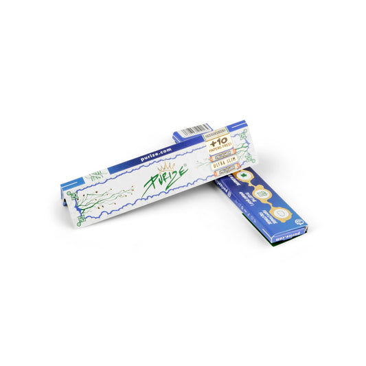 PURIZE® King Size Ultra Slim