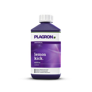 Plagron Lemon Kick
