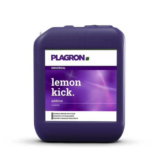Plagron Lemon Kick