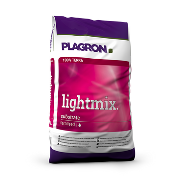 Plagron Lightmix 25L & 50L