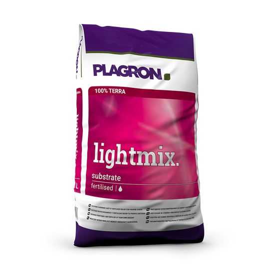 Plagron Lightmix 25L & 50L