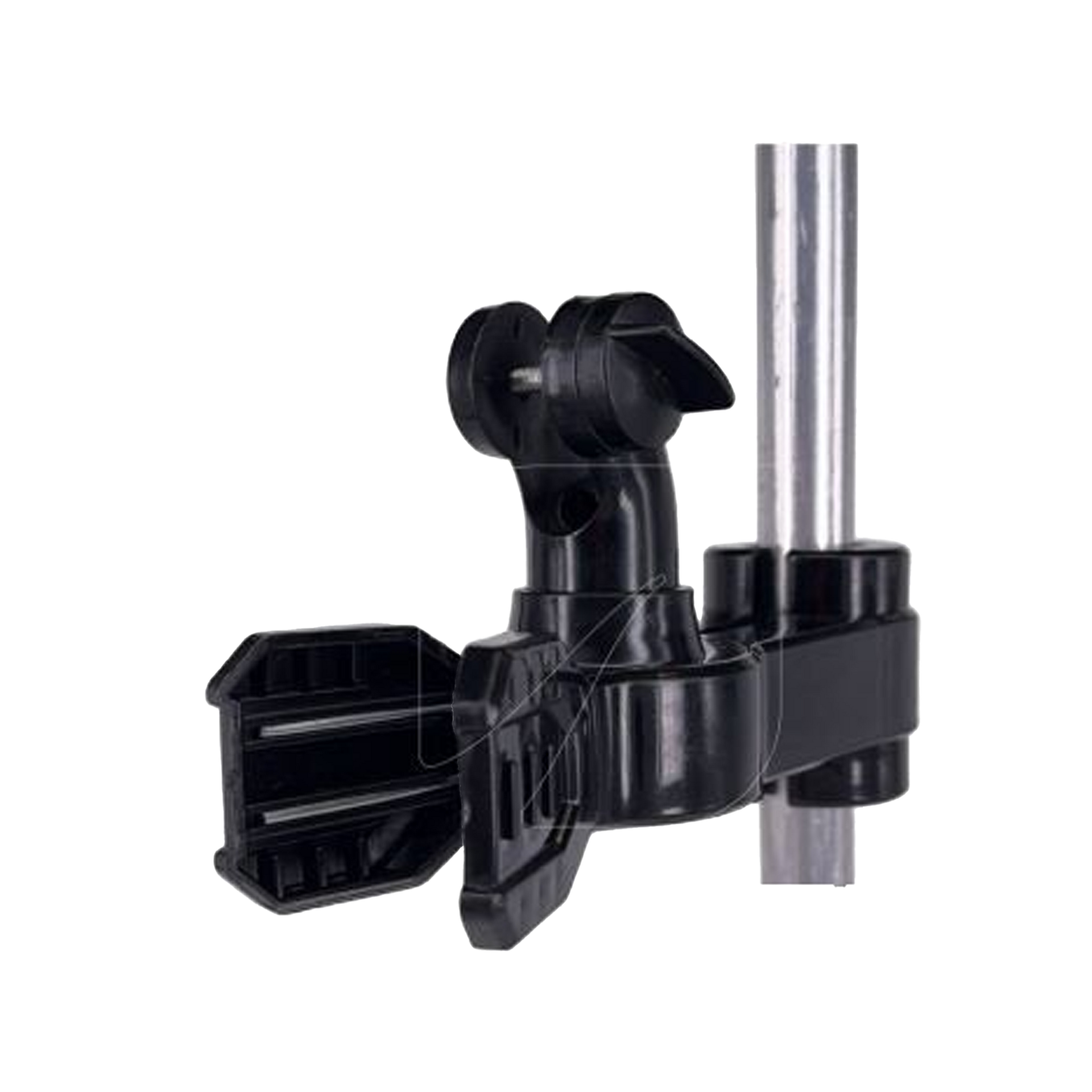 Monkey Clip voor Ventilator