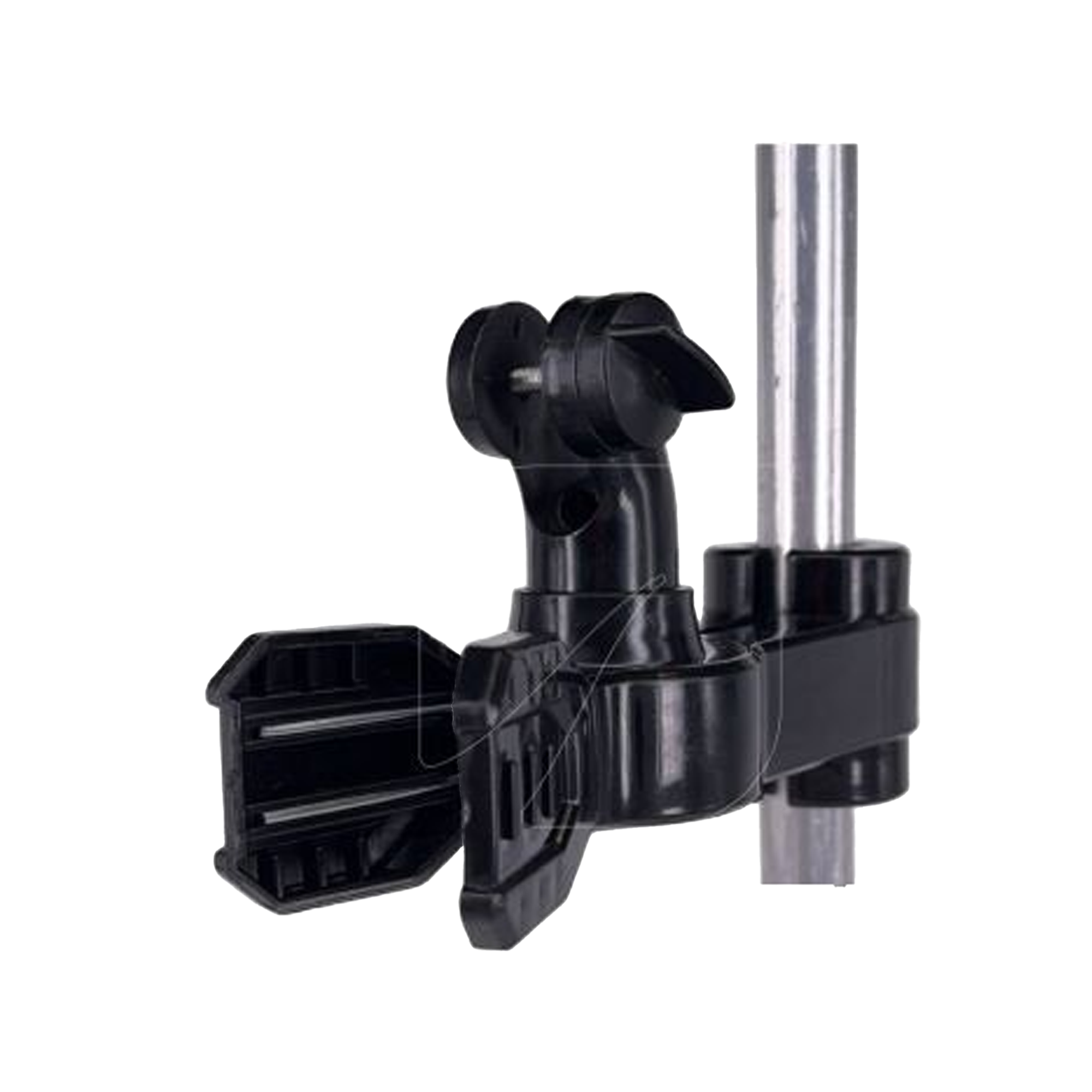 Monkey Clip voor Ventilator