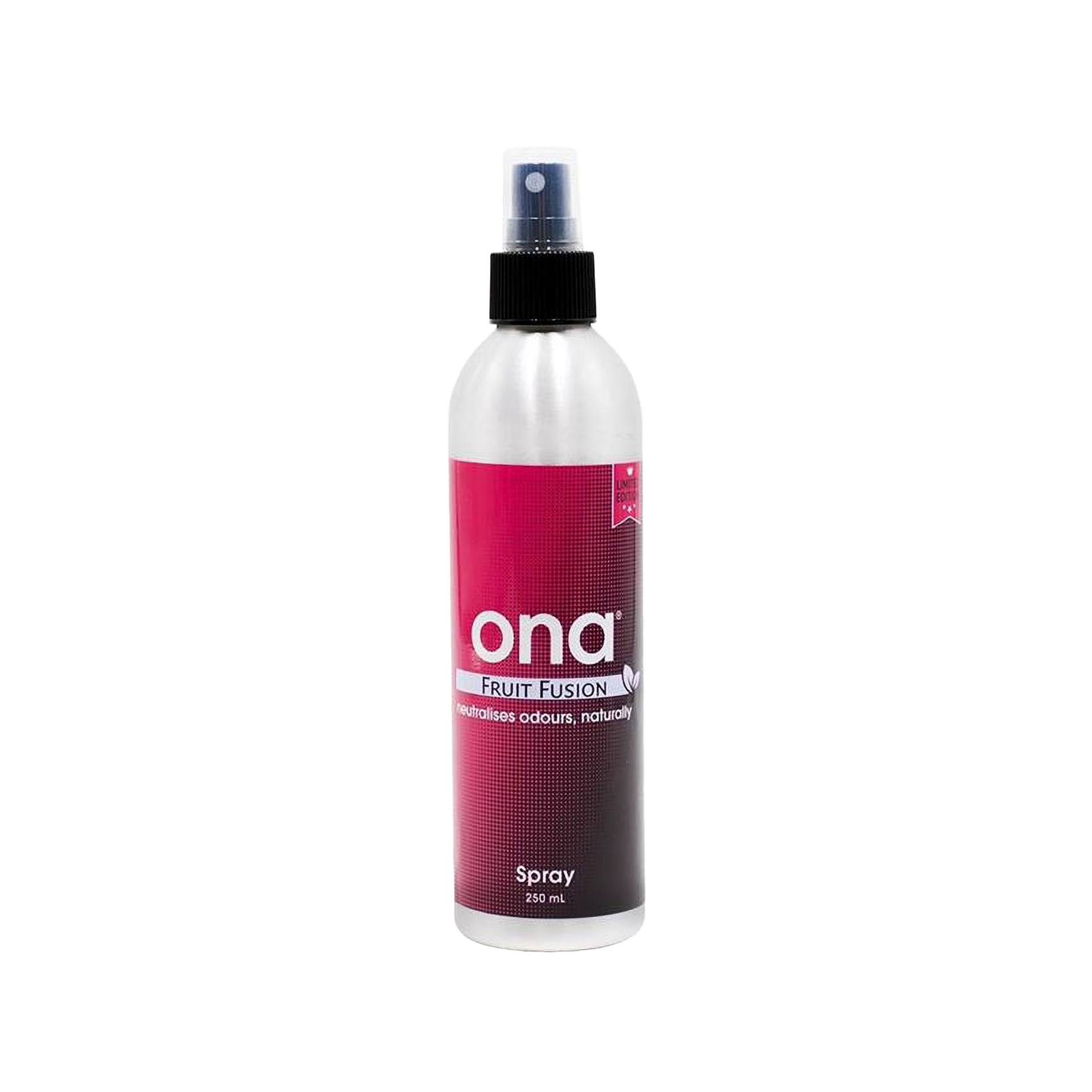 ONA Spray – Effektiver Geruchsneutralisierer in verschiedenen Duftvarianten