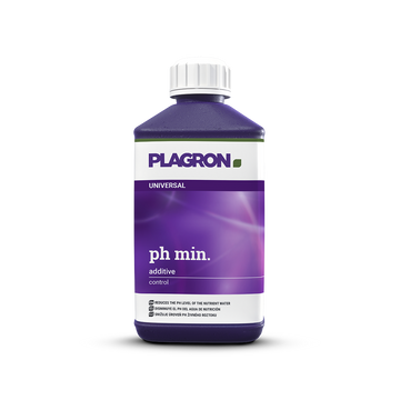 Plagron pH Min