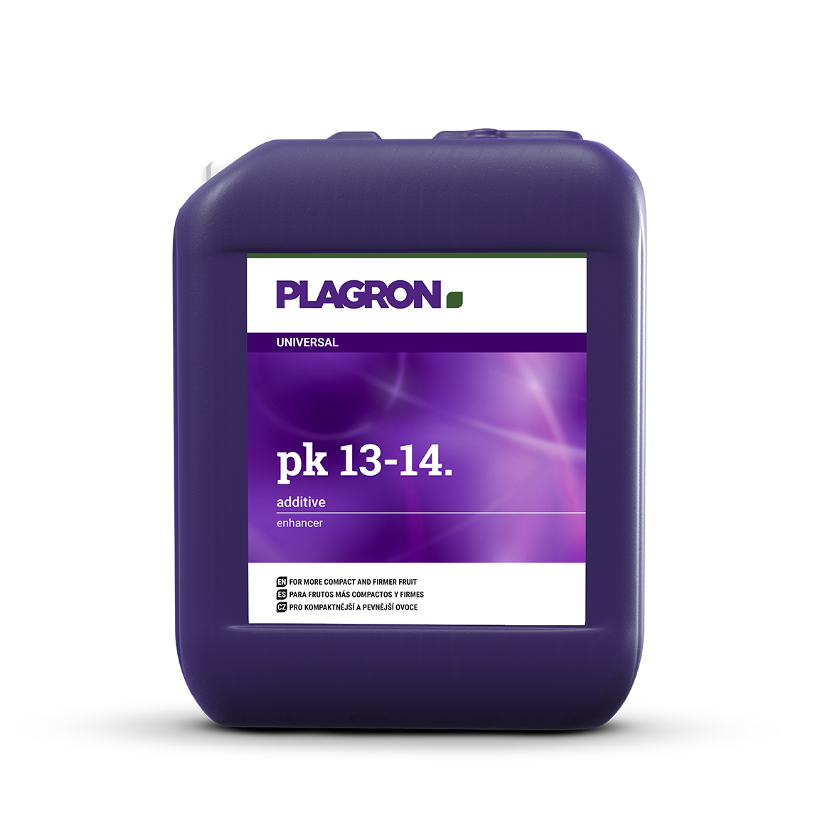 Plagron PK 13-14 – Leistungsstarker PK-Booster für harte & schwere Blüten
