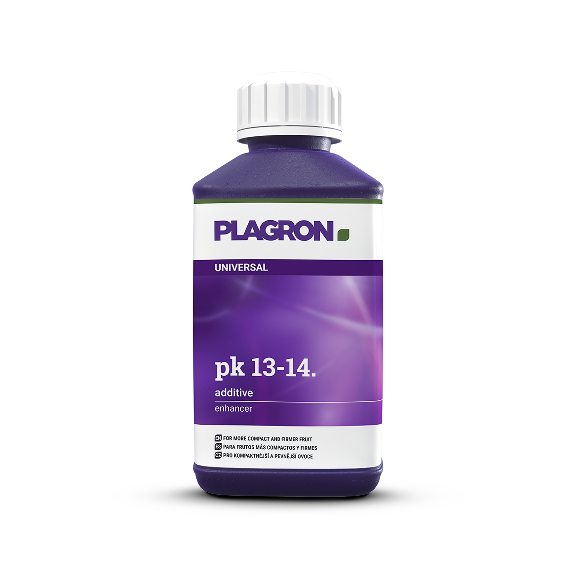 Plagron PK 13-14 – Leistungsstarker PK-Booster für harte & schwere Blüten