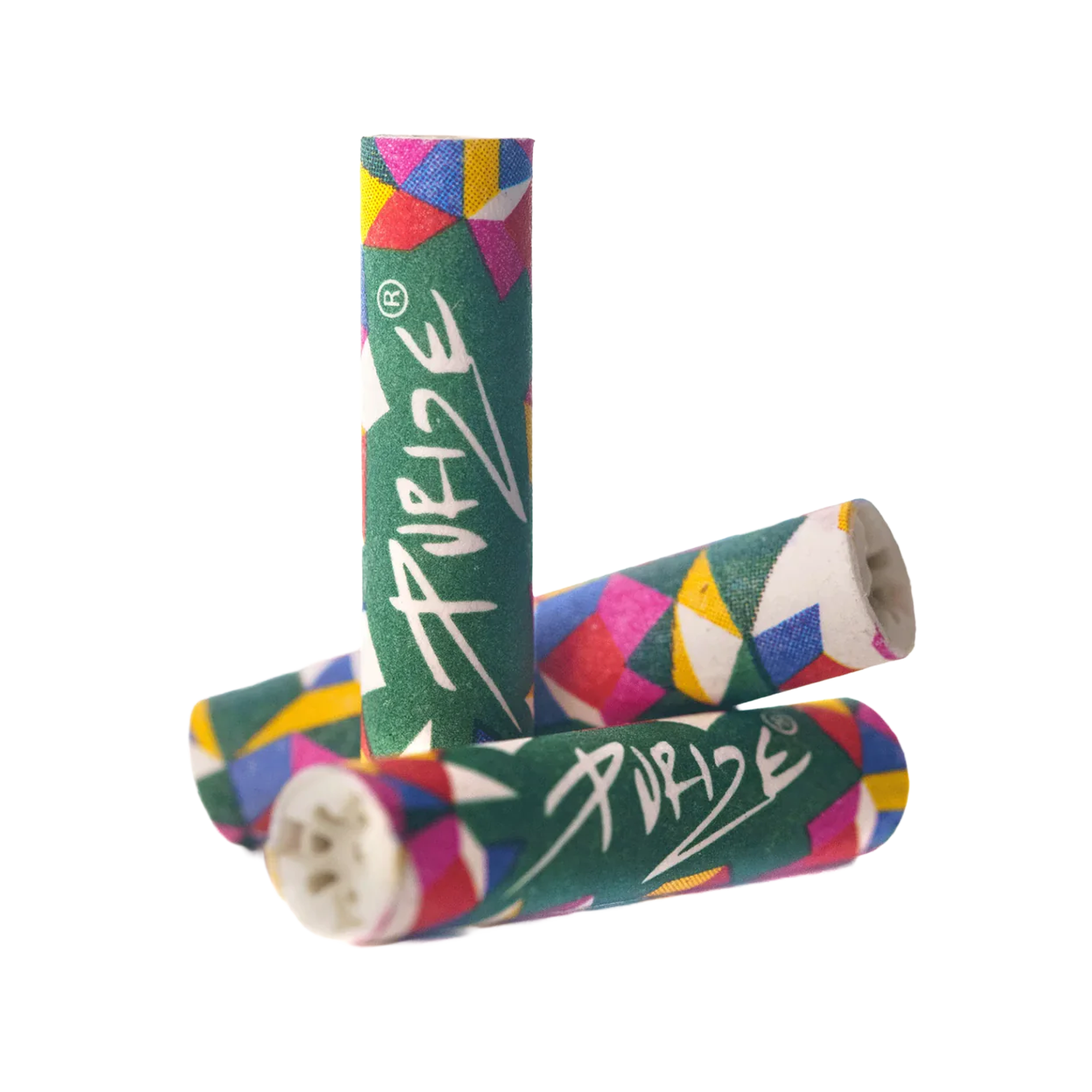 PURIZE® Regular Size Allcolor – Aktivkohlefilter 50 Stück