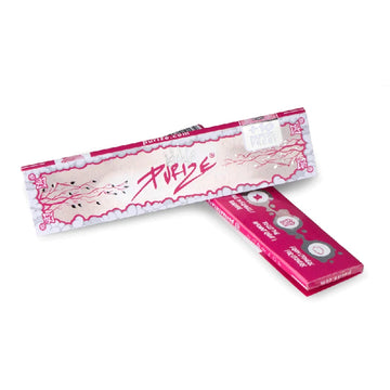 PURIZE® Longpapers | King Size Slim | Pink