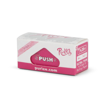 PURIZE® Rolls | Pink