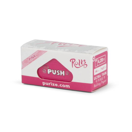 PURIZE® Rolls | Pink