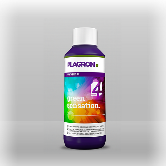 Plagron green sensation