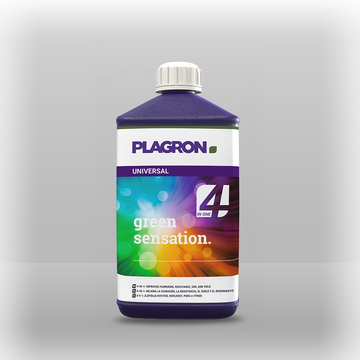 Plagron green sensation