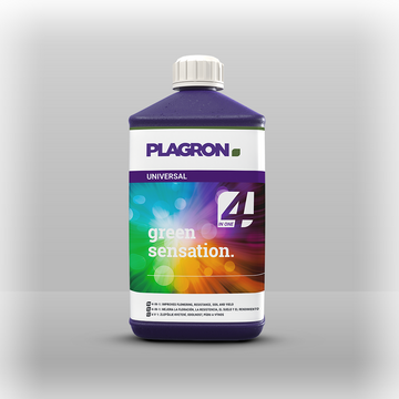 Plagron green sensation 1L