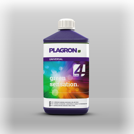 Plagron green sensation 1L