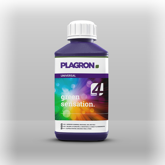 Plagron green sensation 250ml