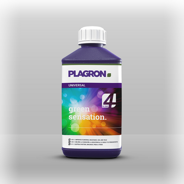 Plagron green sensation 500ml