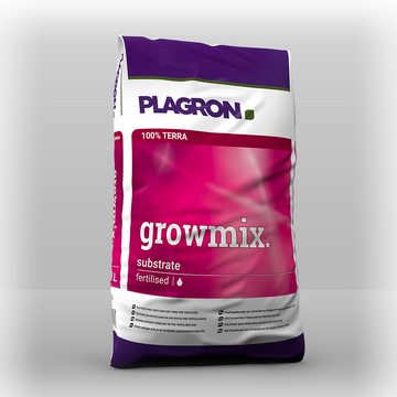 Plagron growmix 25L
