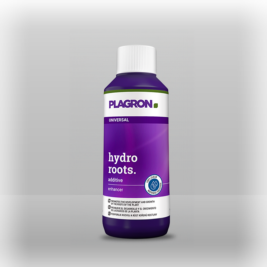 Plagron hydro roots