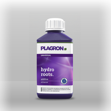 Plagron hydro roots