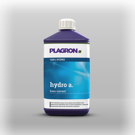Plagron hydro a 1L