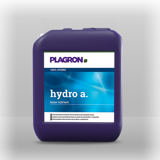Plagron hydro A