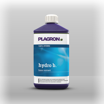 Plagron hydro b 1L