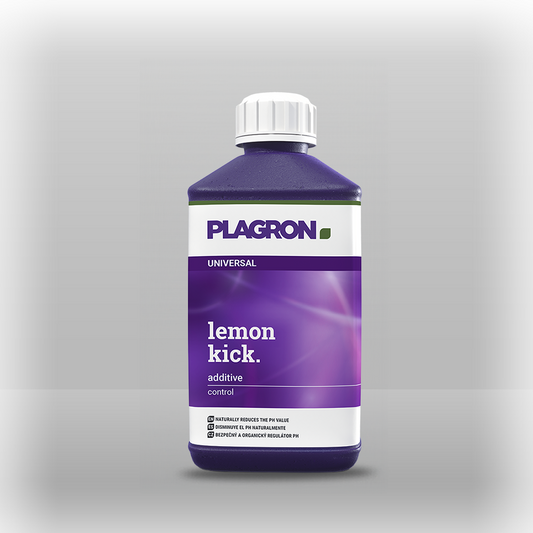 Plagron lemon kick